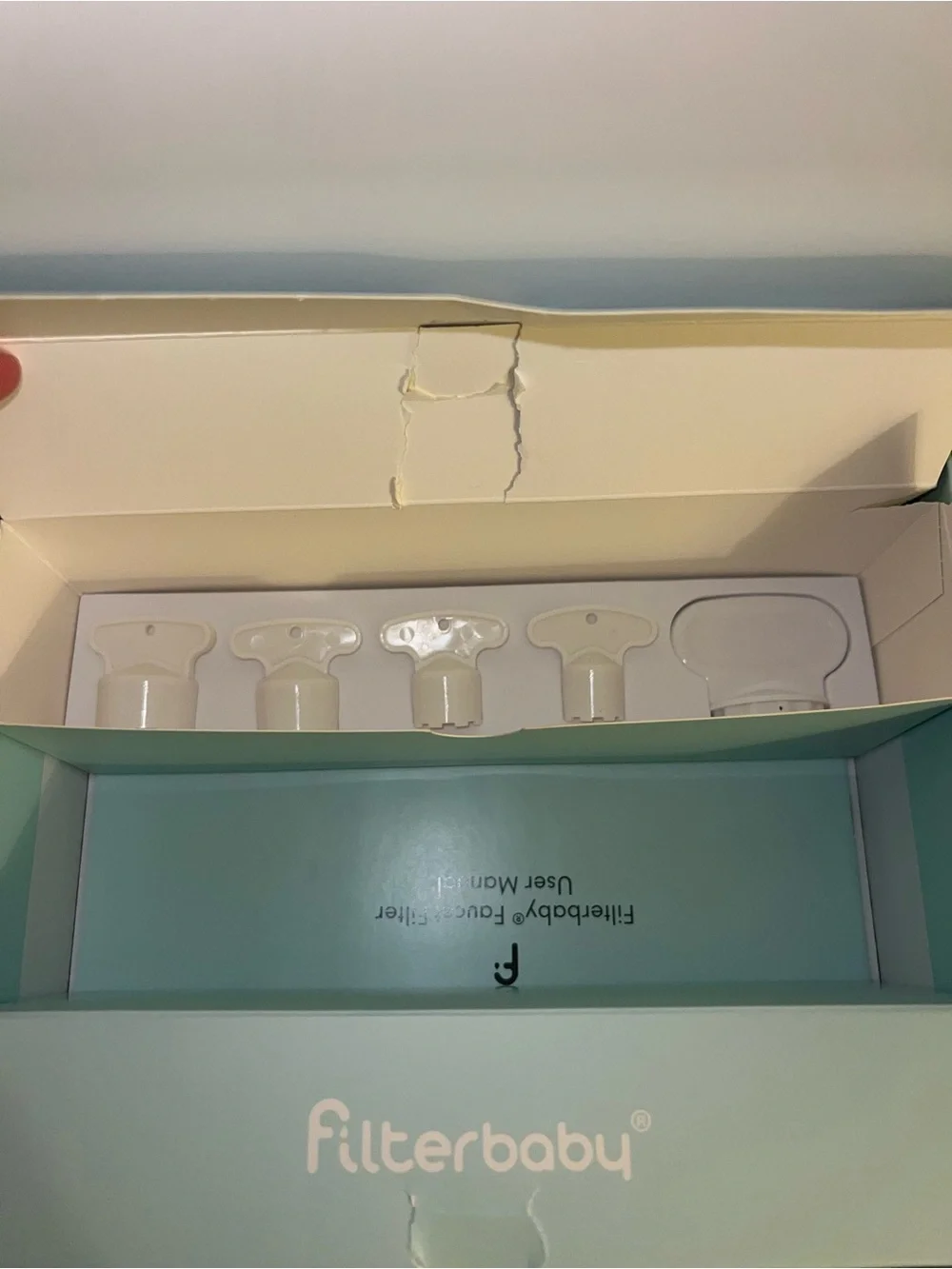 Filterbaby skincare faucet filter (2)